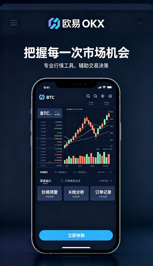 欧交易所APP官方网站使用总结配图